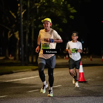 Runner Photo 5387891