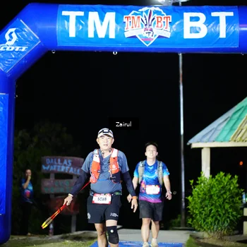 Runner Photo 5387892