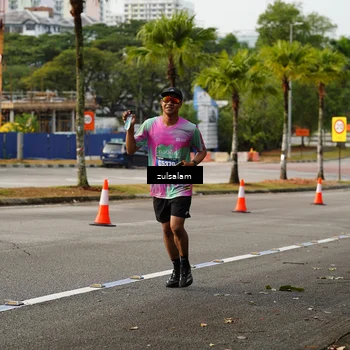 Runner Photo 5387893