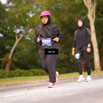 Runner Photo 5387894
