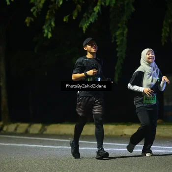Runner Photo 5387895