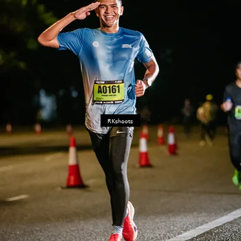 Runner Photo 5387896