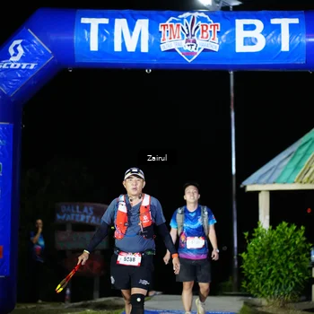 Runner Photo 5387898