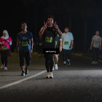 Runner Photo 5387899