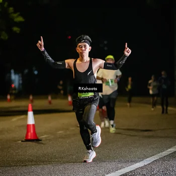 Runner Photo 5387901