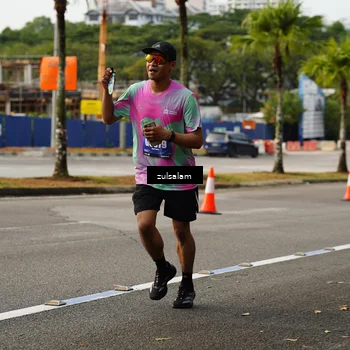 Runner Photo 5387902