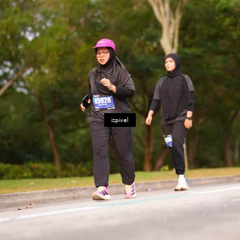 Runner Photo 5387903