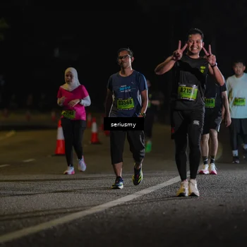 Runner Photo 5387904