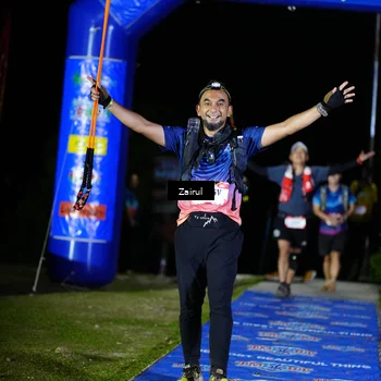 Runner Photo 5387906