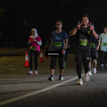 Runner Photo 5387907