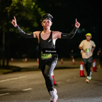 Runner Photo 5387908