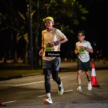 Runner Photo 5387909