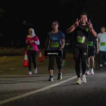 Runner Photo 5387910