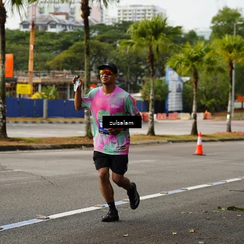 Runner Photo 5387911