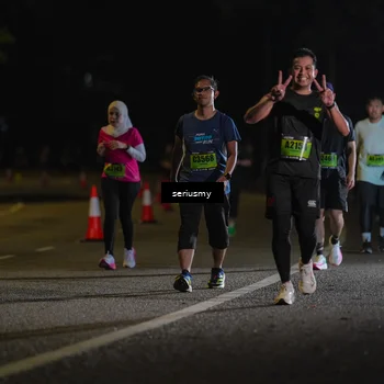 Runner Photo 5387912