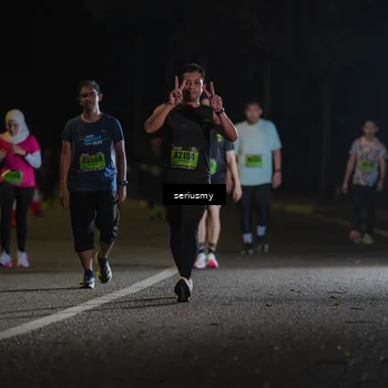 Runner Photo 5387913