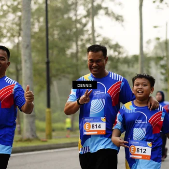 Runner Photo 5387914