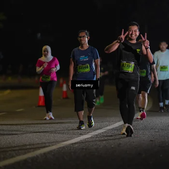 Runner Photo 5387915