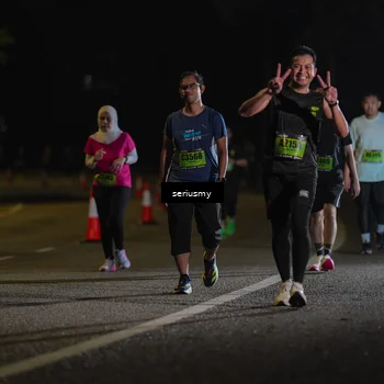 Runner Photo 5387916