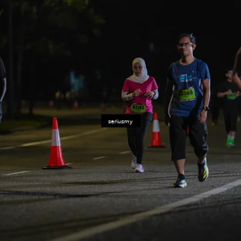 Runner Photo 5387917