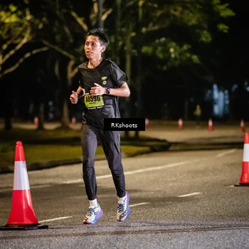 Runner Photo 5387918