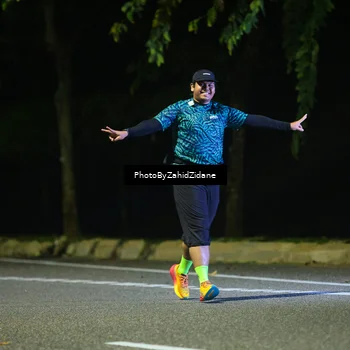 Runner Photo 5387919