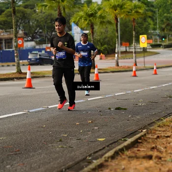 Runner Photo 5387921