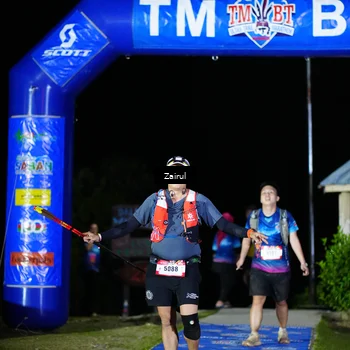 Runner Photo 5387922