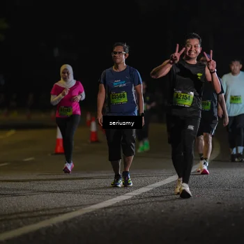 Runner Photo 5387923