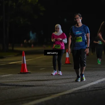 Runner Photo 5387924