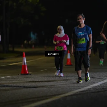 Runner Photo 5387925
