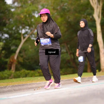 Runner Photo 5387926