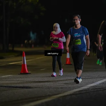 Runner Photo 5387927