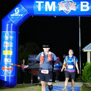 Runner Photo 5387928