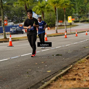 Runner Photo 5387929