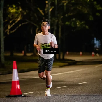 Runner Photo 5387930