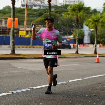 Runner Photo 5387931