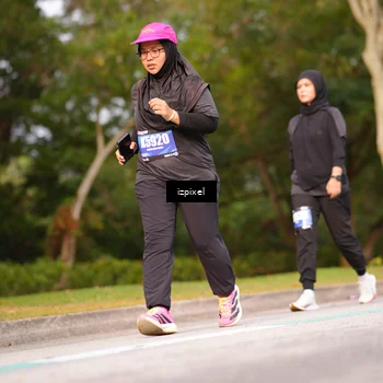 Runner Photo 5387932