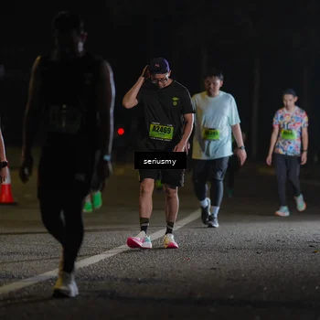 Runner Photo 5387933