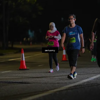 Runner Photo 5387934