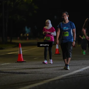Runner Photo 5387935