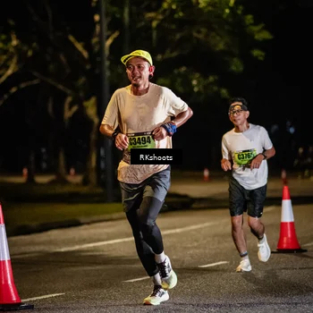 Runner Photo 5387936