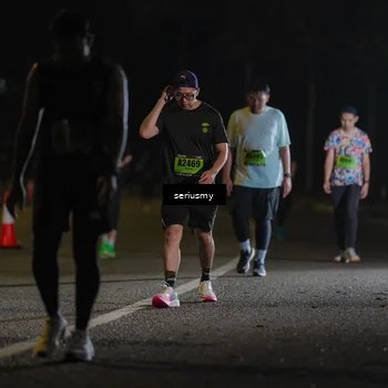 Runner Photo 5387937