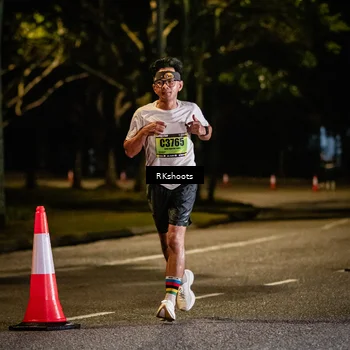 Runner Photo 5387938