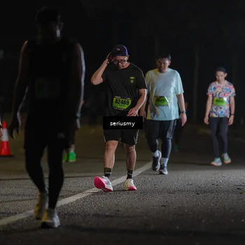 Runner Photo 5387939