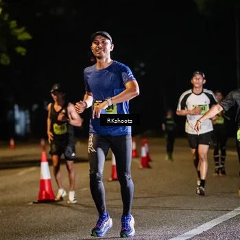 Runner Photo 5387940