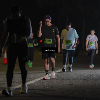 Runner Photo 5387941