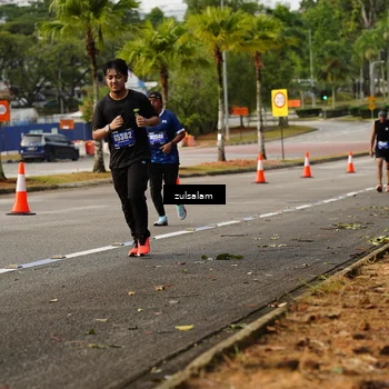 Runner Photo 5387942