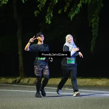Runner Photo 5387943