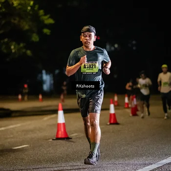 Runner Photo 5387945